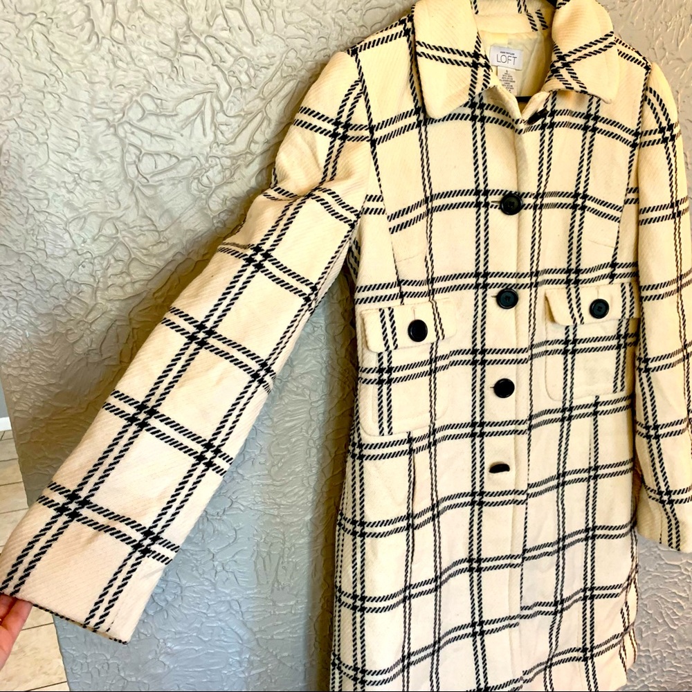 LOFT Jacket - Picture 10 of 10